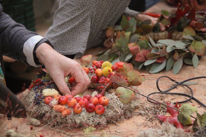 Retour atelier d'automne photo 15